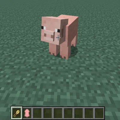 More Shearables — Minecraft mod, rasm 2