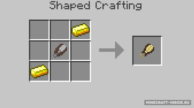 More Shearables — Minecraft mod, rasm 4