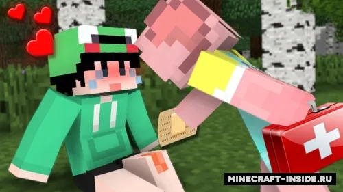 Rough Tweaks — Minecraft mod, rasm 1