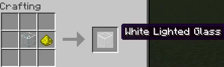 Light — Minecraft mod, rasm 5