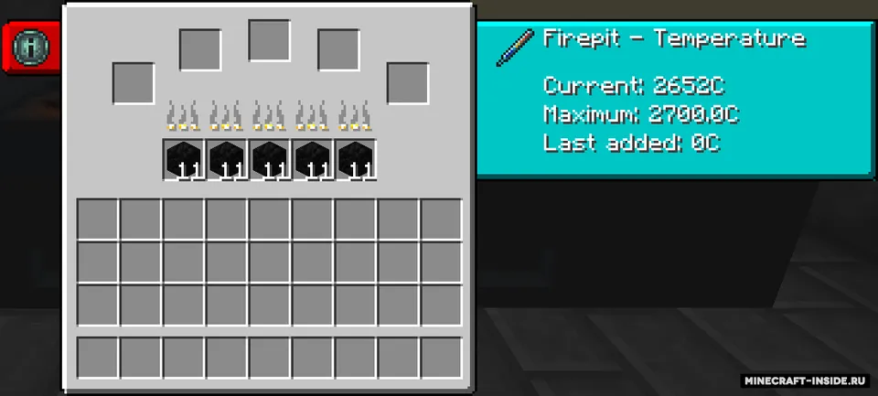Armory — Minecraft mod, rasm 8