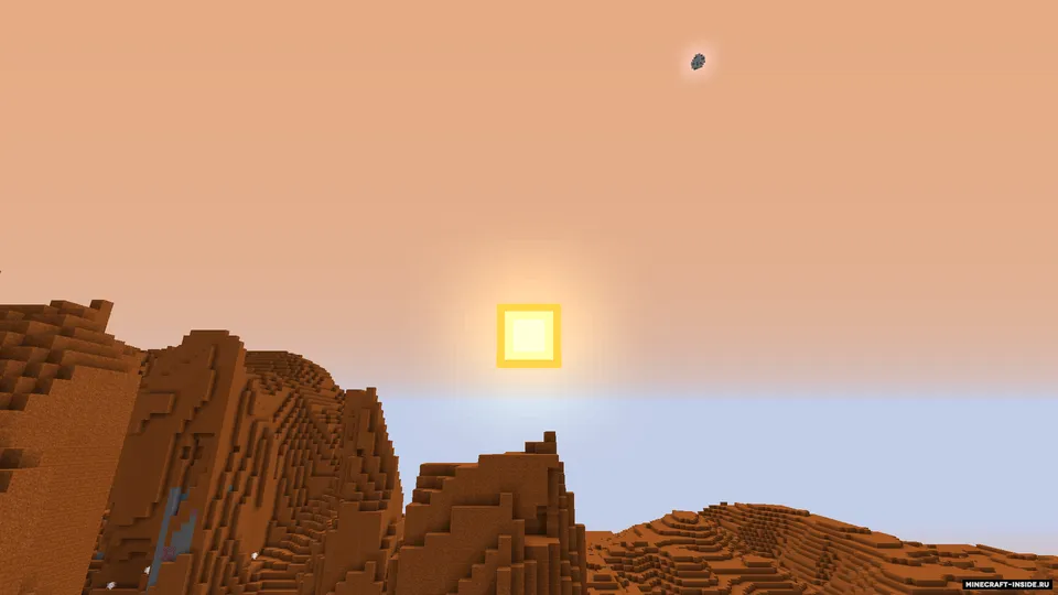 The Space Age — Minecraft mod, rasm 3
