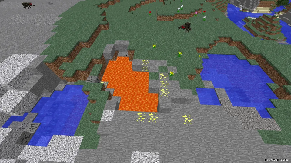 The Space Age — Minecraft mod, rasm 4