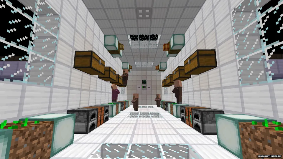 The Space Age — Minecraft mod, rasm 5