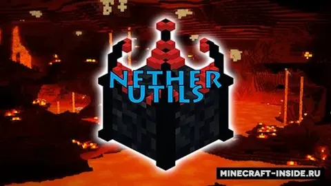 Nether Utils