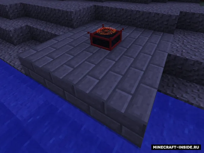 Nether Utils — Minecraft mod, rasm 2
