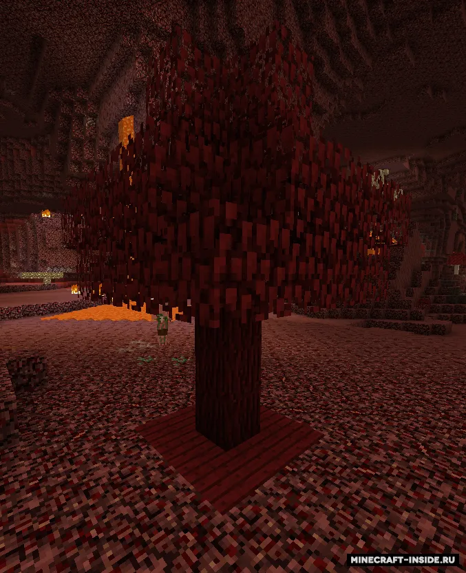 Nether Utils — Minecraft mod, rasm 6