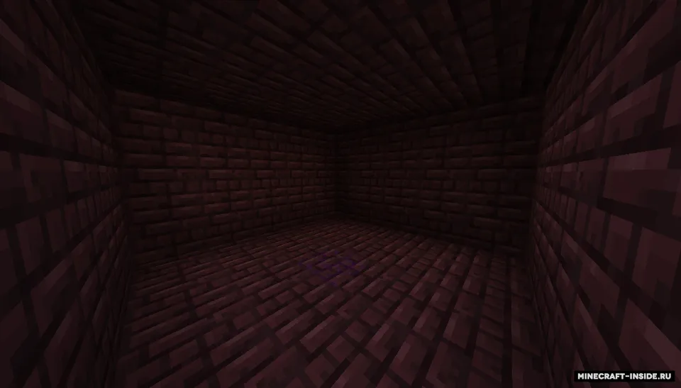 Nether Utils — Minecraft mod, rasm 8