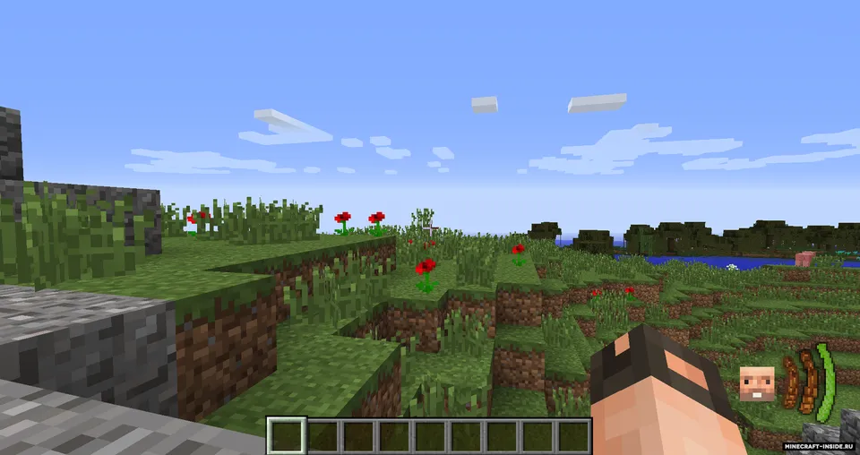 Immersive Voice — Minecraft mod, rasm 2