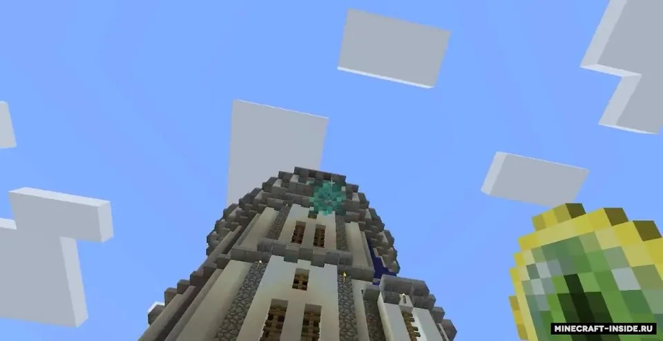 Impart — Minecraft mod, rasm 3