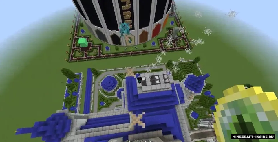 Impart — Minecraft mod, rasm 4