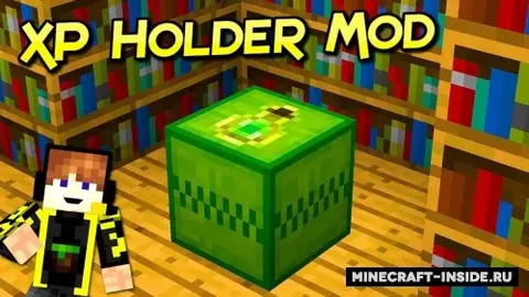 XP Holder