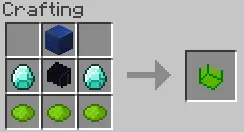 XP Holder — Minecraft mod, rasm 5