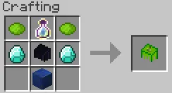 XP Holder — Minecraft mod, rasm 6