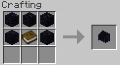XP Holder — Minecraft mod, rasm 7