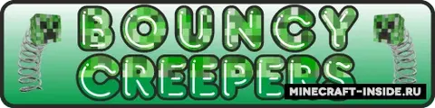 Bouncy Creepers