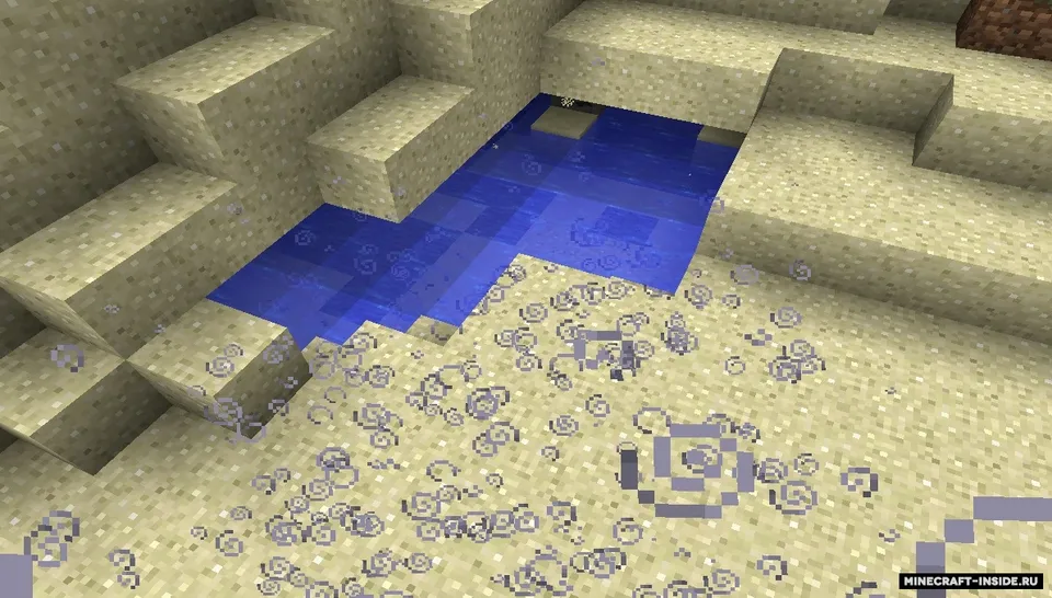 Bouncy Creepers — Minecraft mod, rasm 6