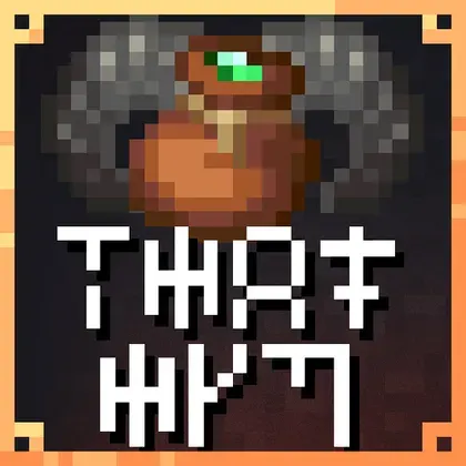 Iron's Rpg Tweaks