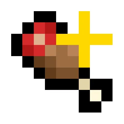 Oversaturation — Minecraft mod, rasm 1