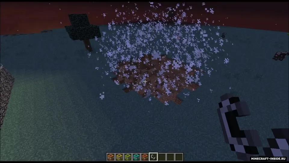 Fun TNT — Minecraft mod, rasm 3