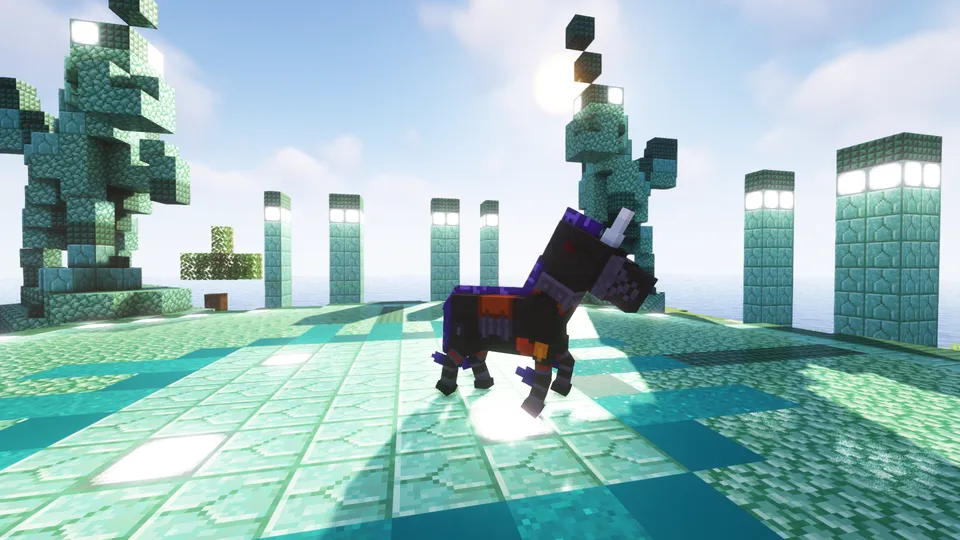 RuneCraftory — Minecraft mod, rasm 4
