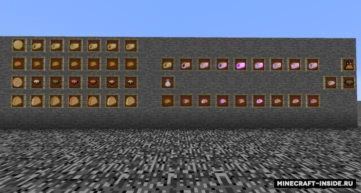 Taco Tuesday — Minecraft mod, rasm 2