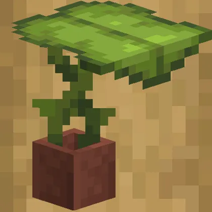 Arky's Aesthetics — Minecraft mod, rasm 1