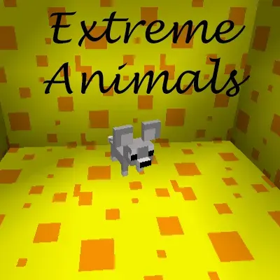 Extreme Animals