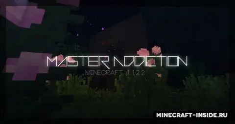 Master Addiction