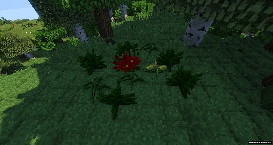 Master Addiction — Minecraft mod, rasm 4