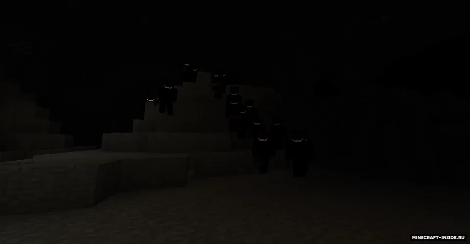Master Addiction — Minecraft mod, rasm 6