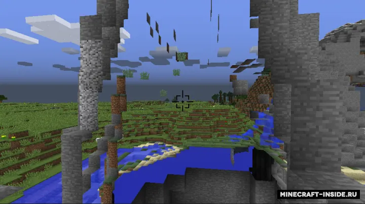 BowScope — Minecraft mod, rasm 2