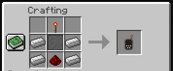 Roboticraft — Minecraft mod, rasm 8