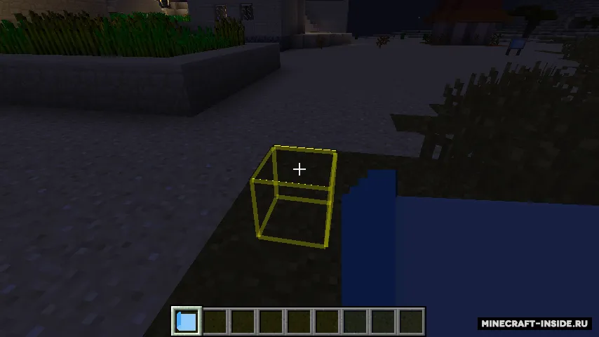 Schematics — Minecraft mod, rasm 6