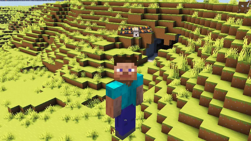 Buddy Drones — Minecraft mod, rasm 4