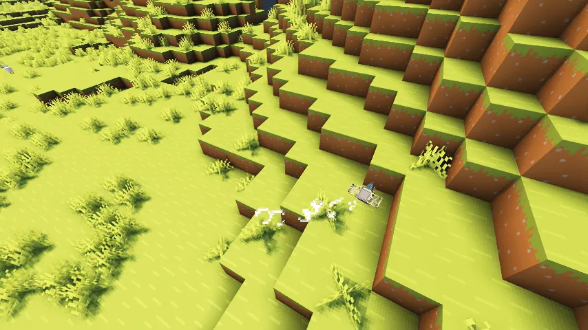 Buddy Drones — Minecraft mod, rasm 5