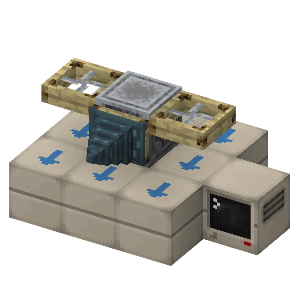 Buddy Drones — Minecraft mod, rasm 6