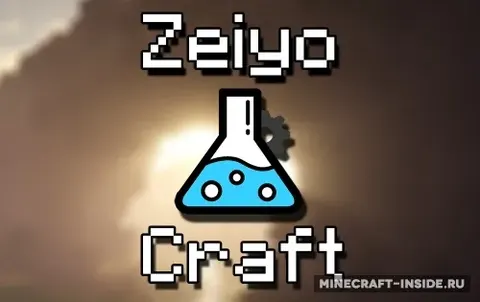 ZeiyoCraft