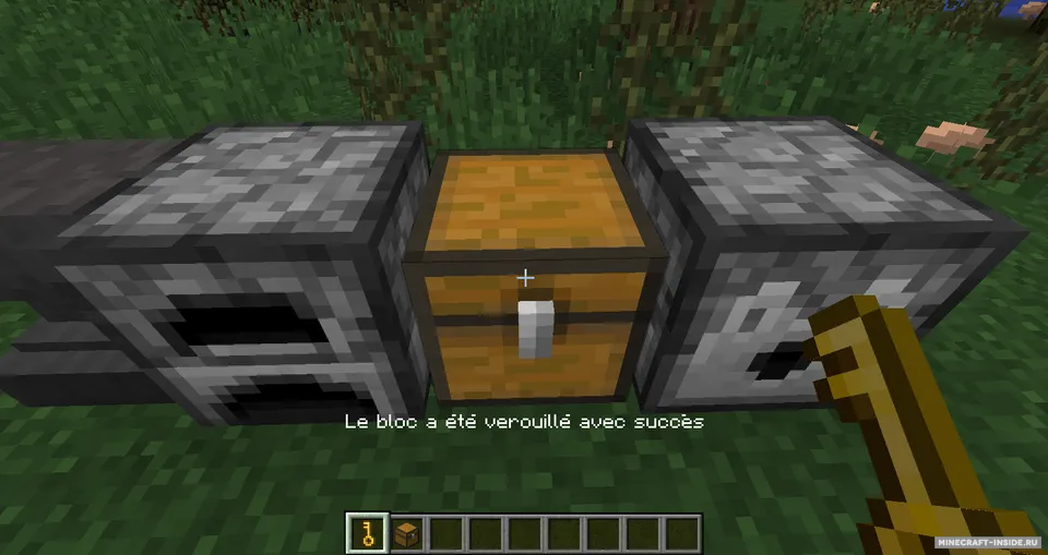 ZeiyoCraft — Minecraft mod, rasm 2
