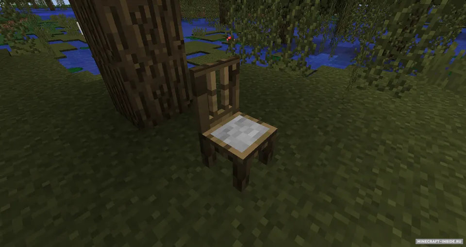 ZeiyoCraft — Minecraft mod, rasm 3