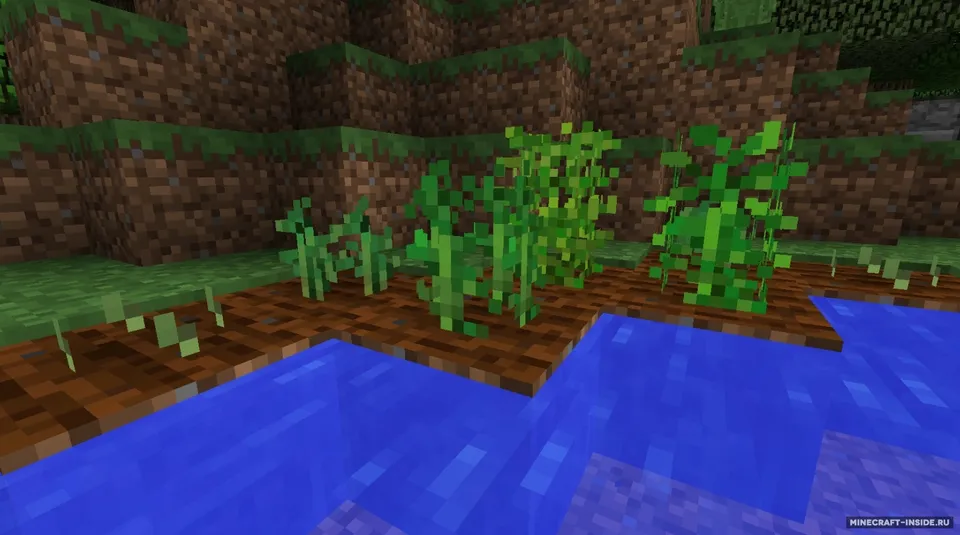ZeiyoCraft — Minecraft mod, rasm 5