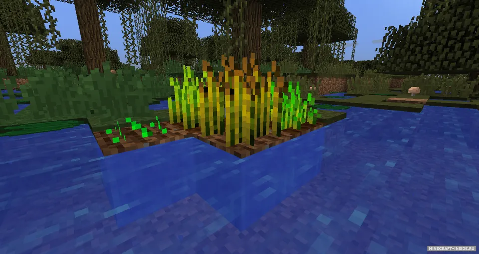 ZeiyoCraft — Minecraft mod, rasm 7