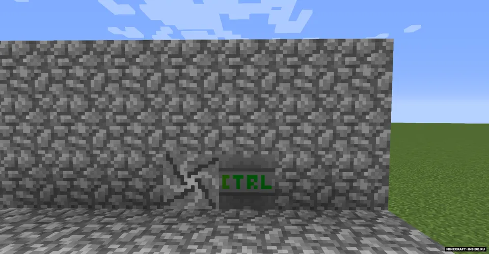 Compressed Factory — Minecraft mod, rasm 2