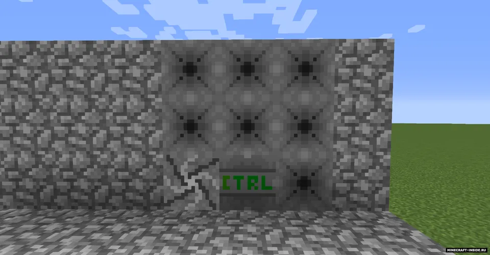 Compressed Factory — Minecraft mod, rasm 3