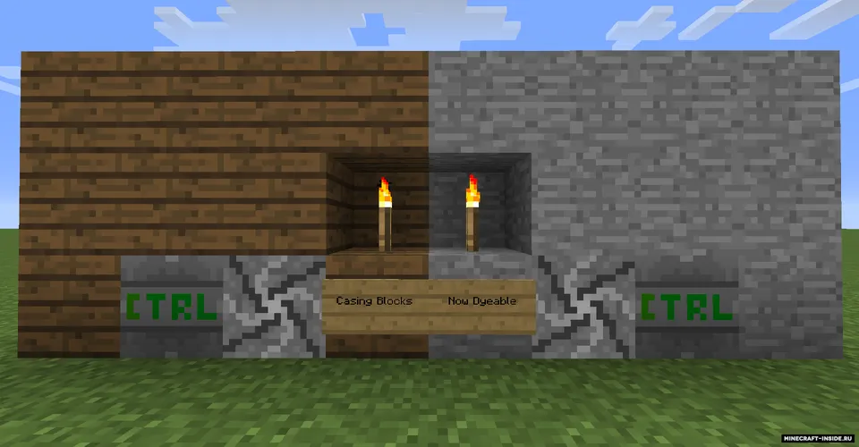 Compressed Factory — Minecraft mod, rasm 4