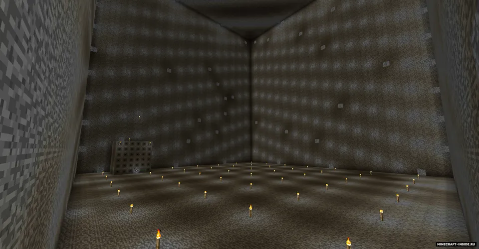 Compressed Factory — Minecraft mod, rasm 5