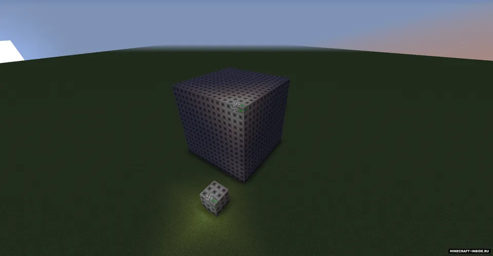Compressed Factory — Minecraft mod, rasm 8