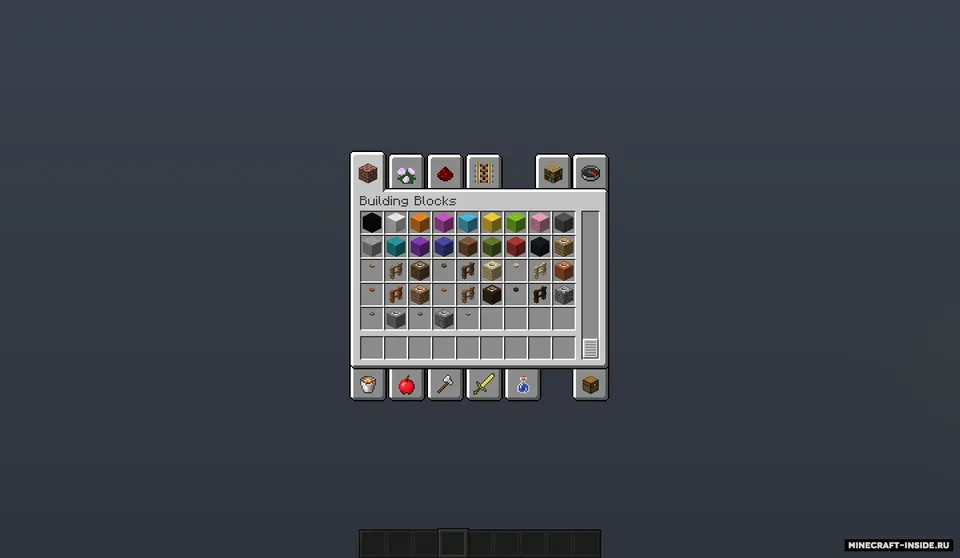 Multiple Lights — Minecraft mod, rasm 1