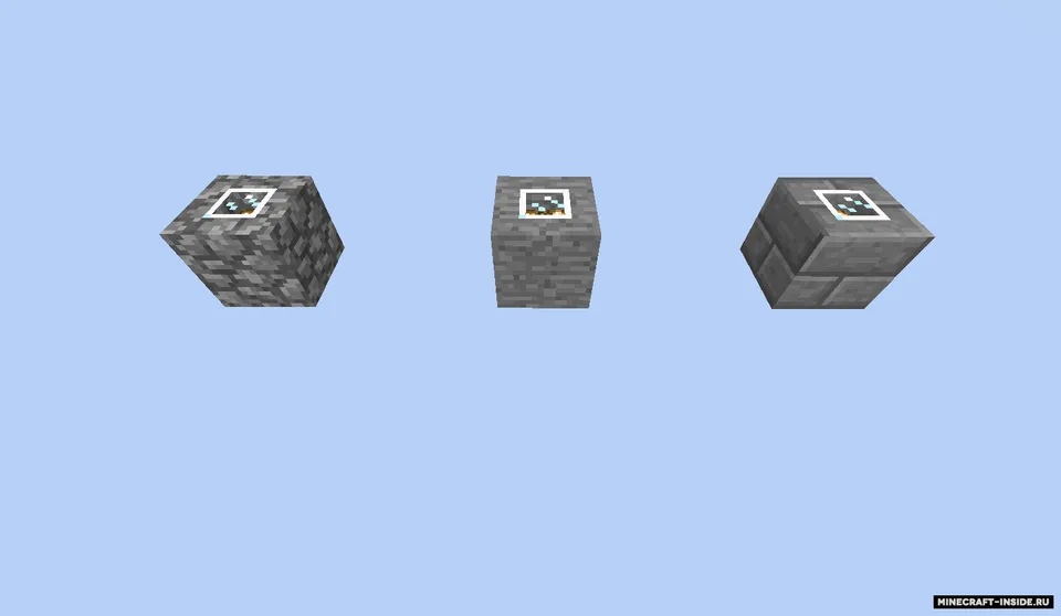 Multiple Lights — Minecraft mod, rasm 2