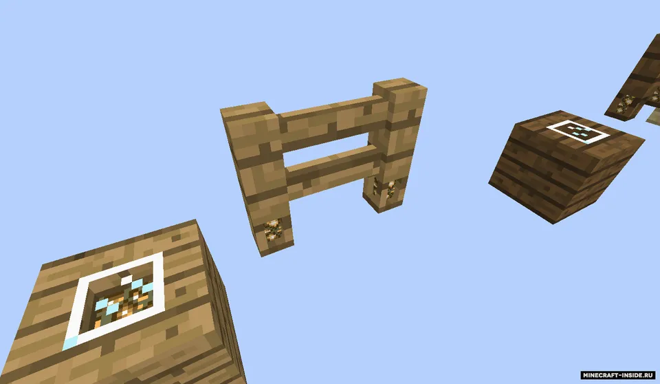 Multiple Lights — Minecraft mod, rasm 3
